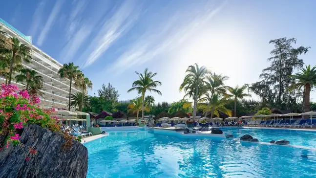 Bull Costa Canaria & SPA - Only Adults