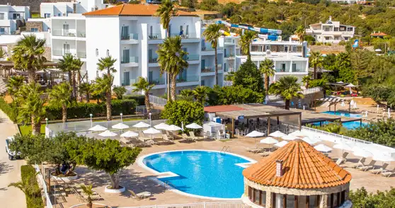 Elounda Breeze Resort