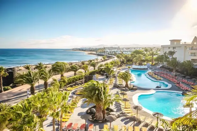 Hotel Beatriz Playa & Spa