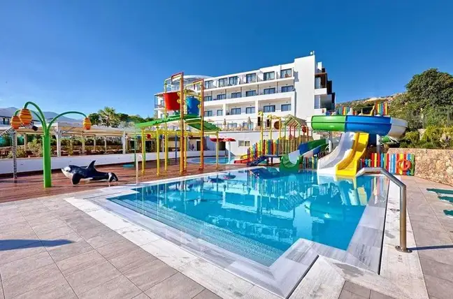 Arminda Hotel & Spa