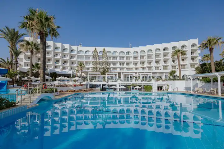 Golden Coast Beach Hotel