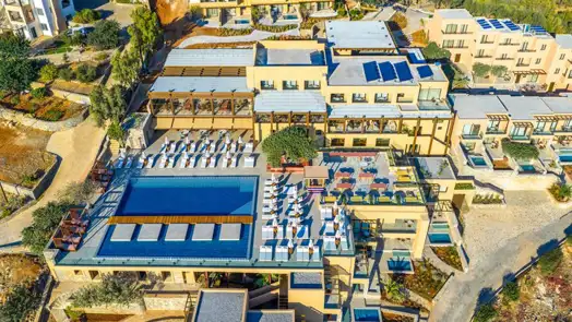 INNSiDE Elounda