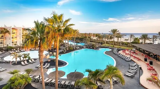 Barceló Fuerteventura Mar