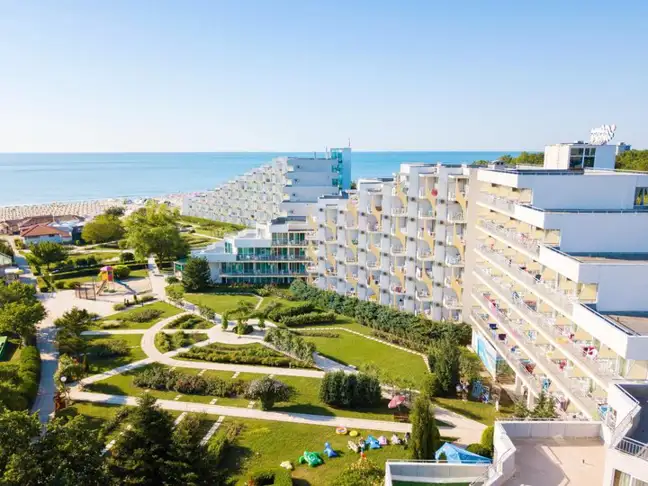 Hotel Laguna Mare