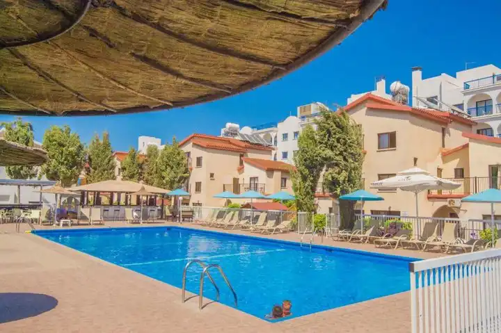Windmills Hotel Apartments