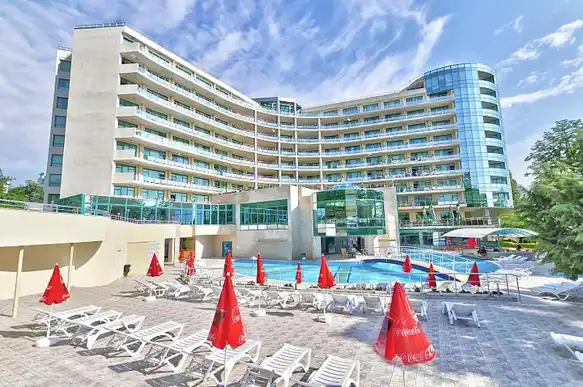 Marina Grand Beach Hotel - All Inclusive Plus