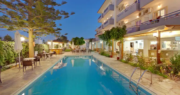 Marirena Hotel