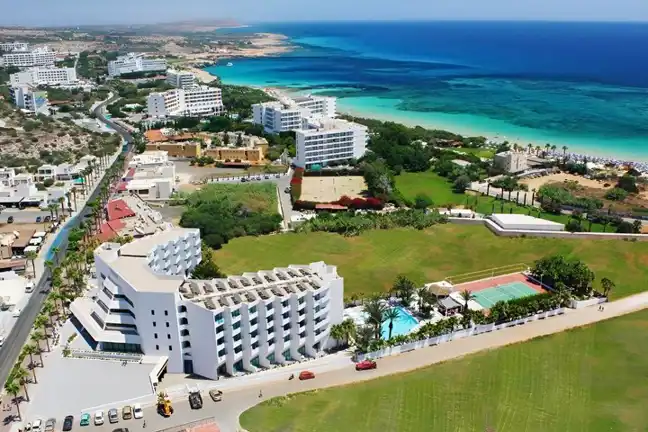 MARGADINA HOTEL