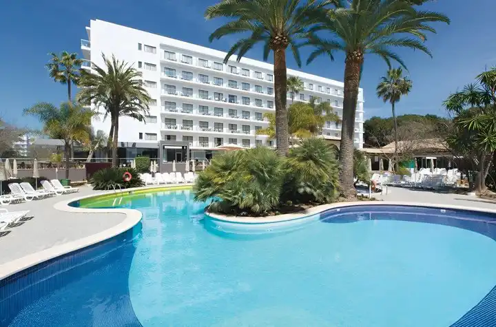 Hotel Riu Bravo - 0'0 All Inclusive