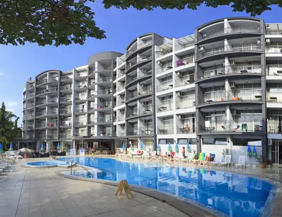 Luna Beach Hotel - All Inclusive