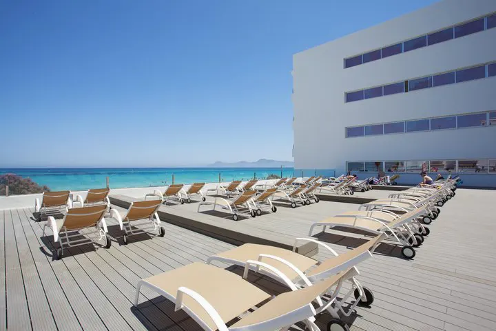 The Sea Hotel by Grupotel - Adults Only