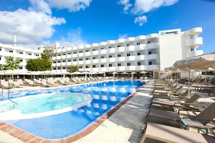 Sentido Fido Tucan - Adults Only
