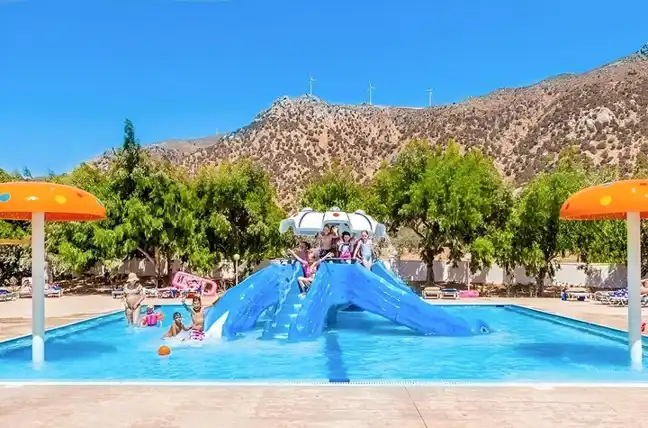 Akti Beach Club