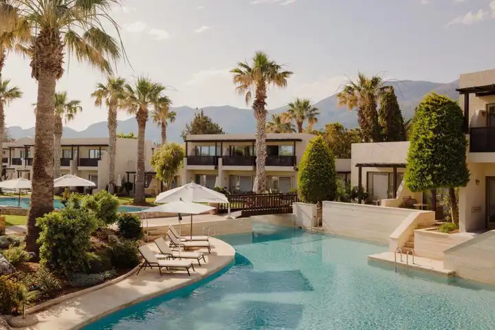 Phāea Cretan Malia, a Member of Design Hotels