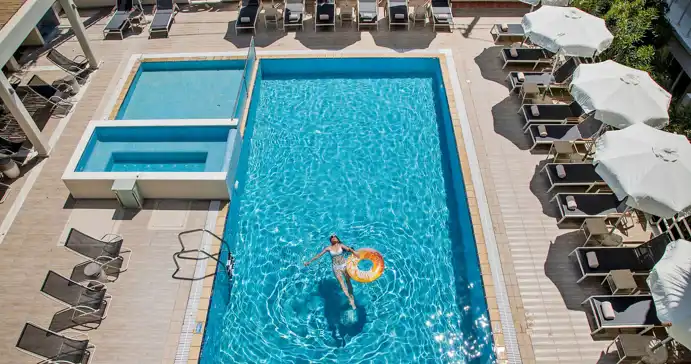 KoSea Boutique Hotel