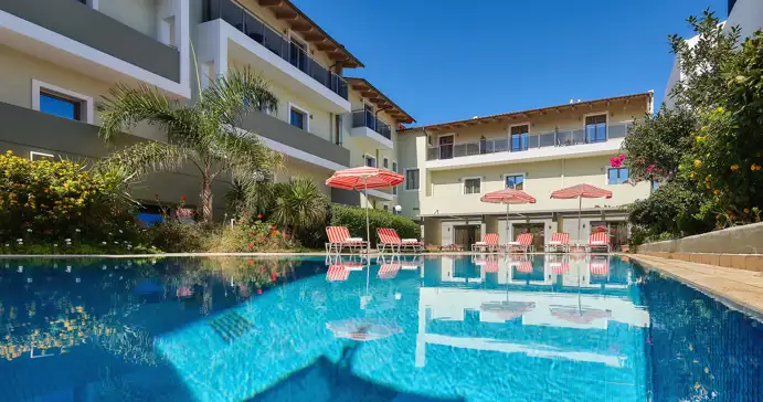 Panormo Beach Hotel