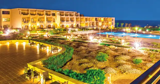 Viva Blue Resort and Diving Sharm El Naga (Adults Only)