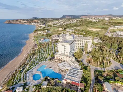 Creta Star Apartments