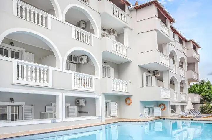 Villa Georgia