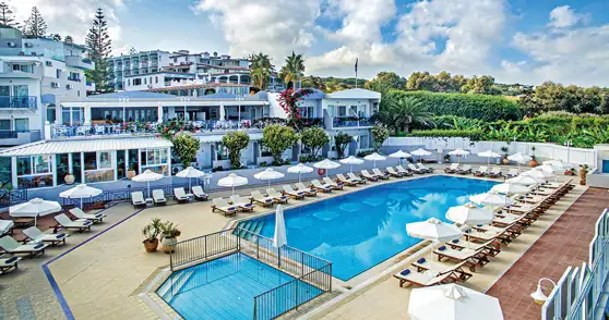 Rethymno Mare Royal & Water Park