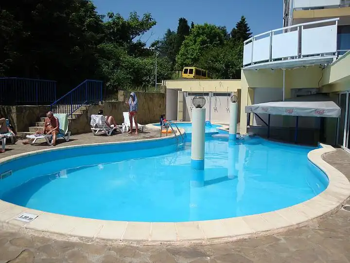 Bonita Hotel