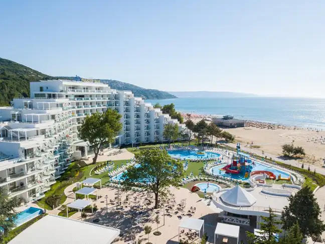 Maritim Hotel Paradise Blue