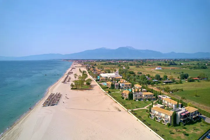 Mediterranean Village Hotel & Spa