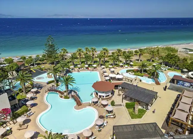 D'Andrea Mare Hotel