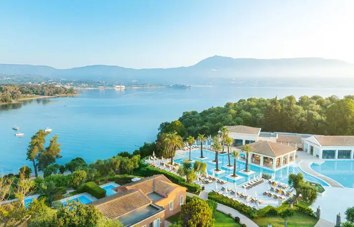 Grecotel Eva Palace