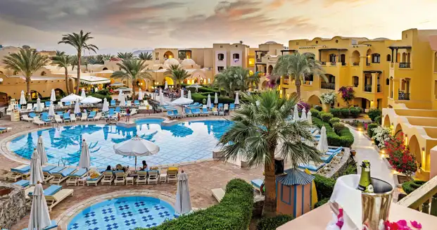 Three Corners Rihana Resort El Gouna