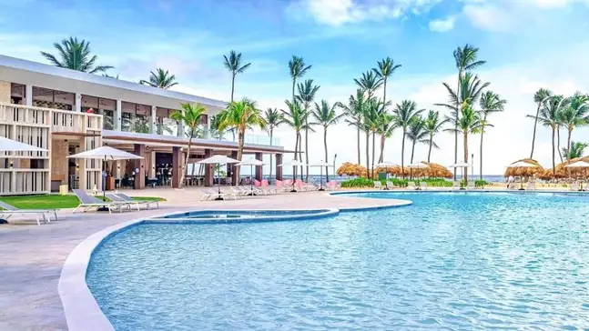 Tropical Deluxe Princess - All Inclusive