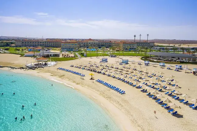 Ghazala Resort and SPA