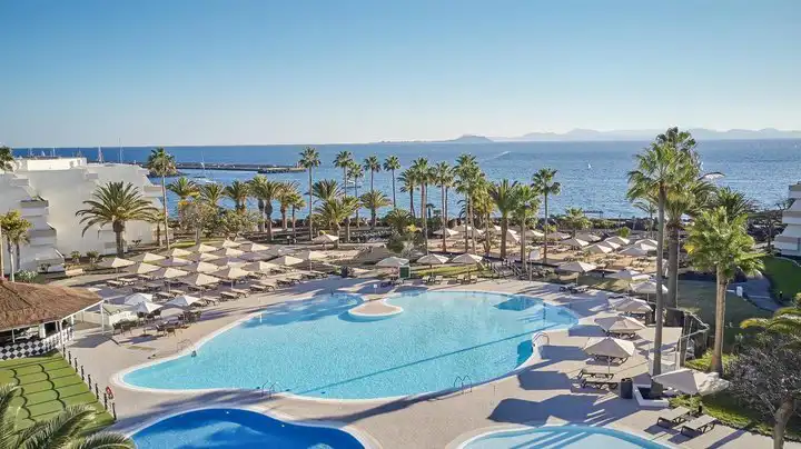 Dreams Lanzarote Playa Dorada Resort & Spa