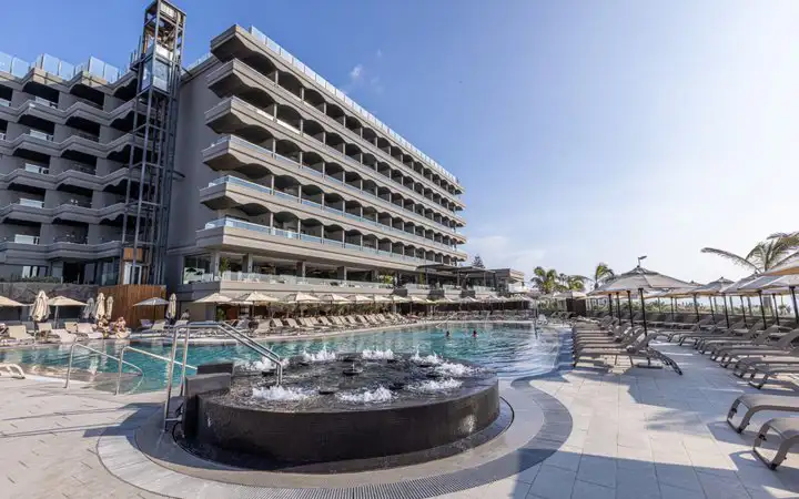 Hotel Faro, a Lopesan Collection Hotel - Adults Only