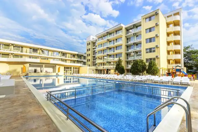 Hotel Garden Nevis - All Inclusive