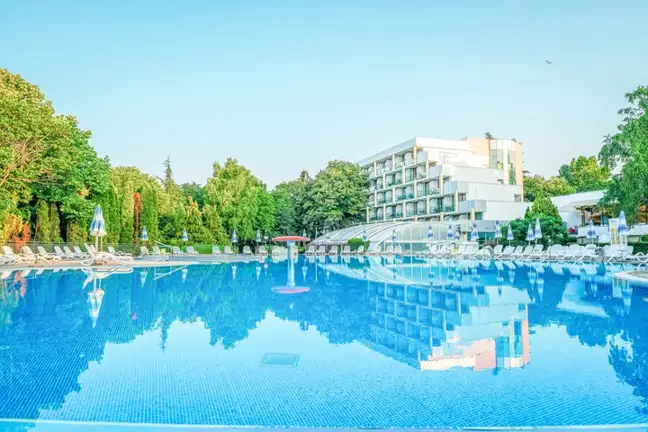Calimera Ralitsa Superior Hotel - Ultra All Inclusive plus Aquapark