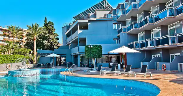 BQ Augusta Hotel