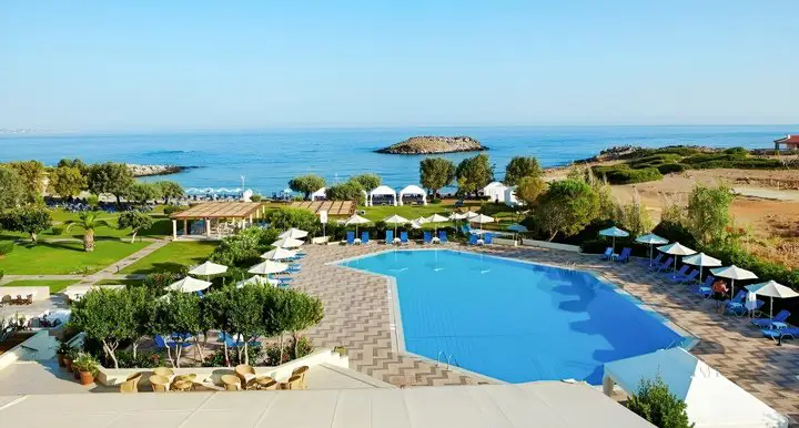 Grecotel Meli Palace