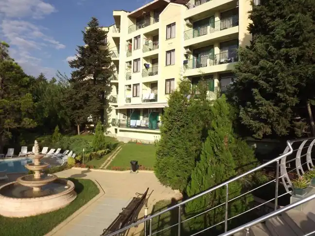 Hotel Silver - All Inclusive, Free parking
