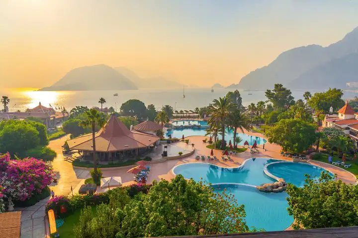 Marti Hemithea Hotel