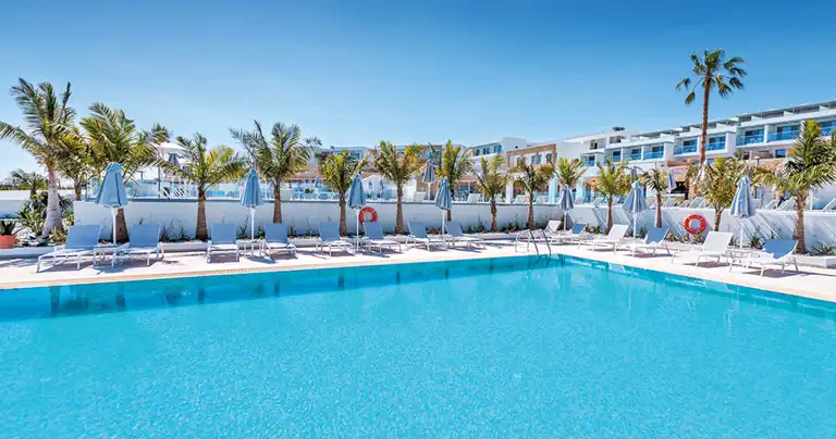 Blue Lagoon City Hotel
