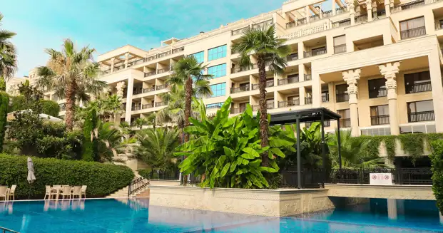 Apartments Argisht Partez