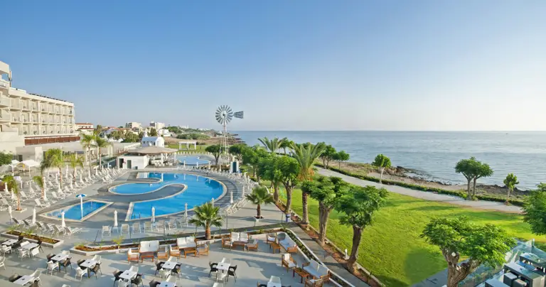 Pernera Beach Hotel