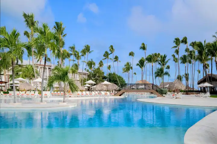 Sunscape Coco Punta Cana - All Inclusive