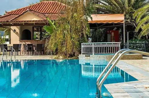 California Beach Hotel - Adults Only