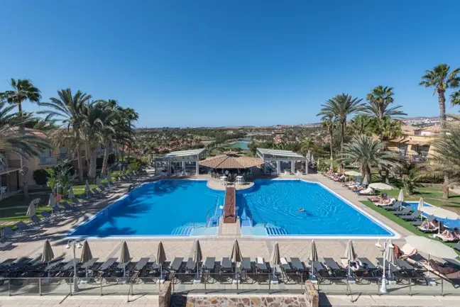Bull Vital Suites & Spa Boutique Hotel - Only Adults