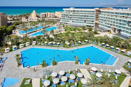 Hipotels Playa de Palma Palace&Spa