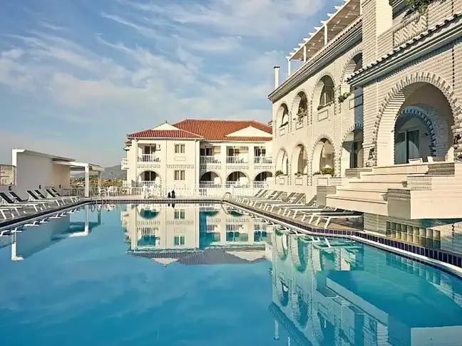 Meandros Boutique & Spa Hotel - Adults Only