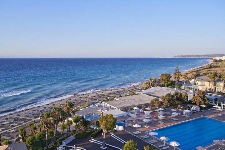 Blue Bay Beach Resort