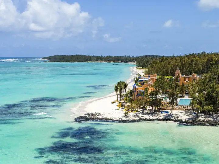 SALT of Palmar, Adult-only, a Member of Design Hotels